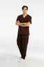 Men's All-day Comfort, V-Neck