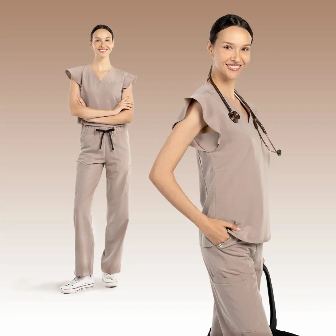 How to Choose Medical Scrubs for an Aesthetic Clinic in Thailand 