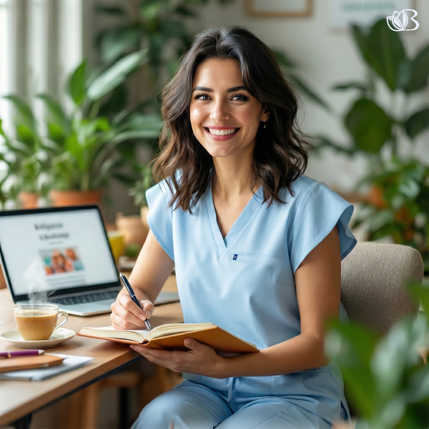 Best Women's Scrubs in Thailand for Comfort and Style 