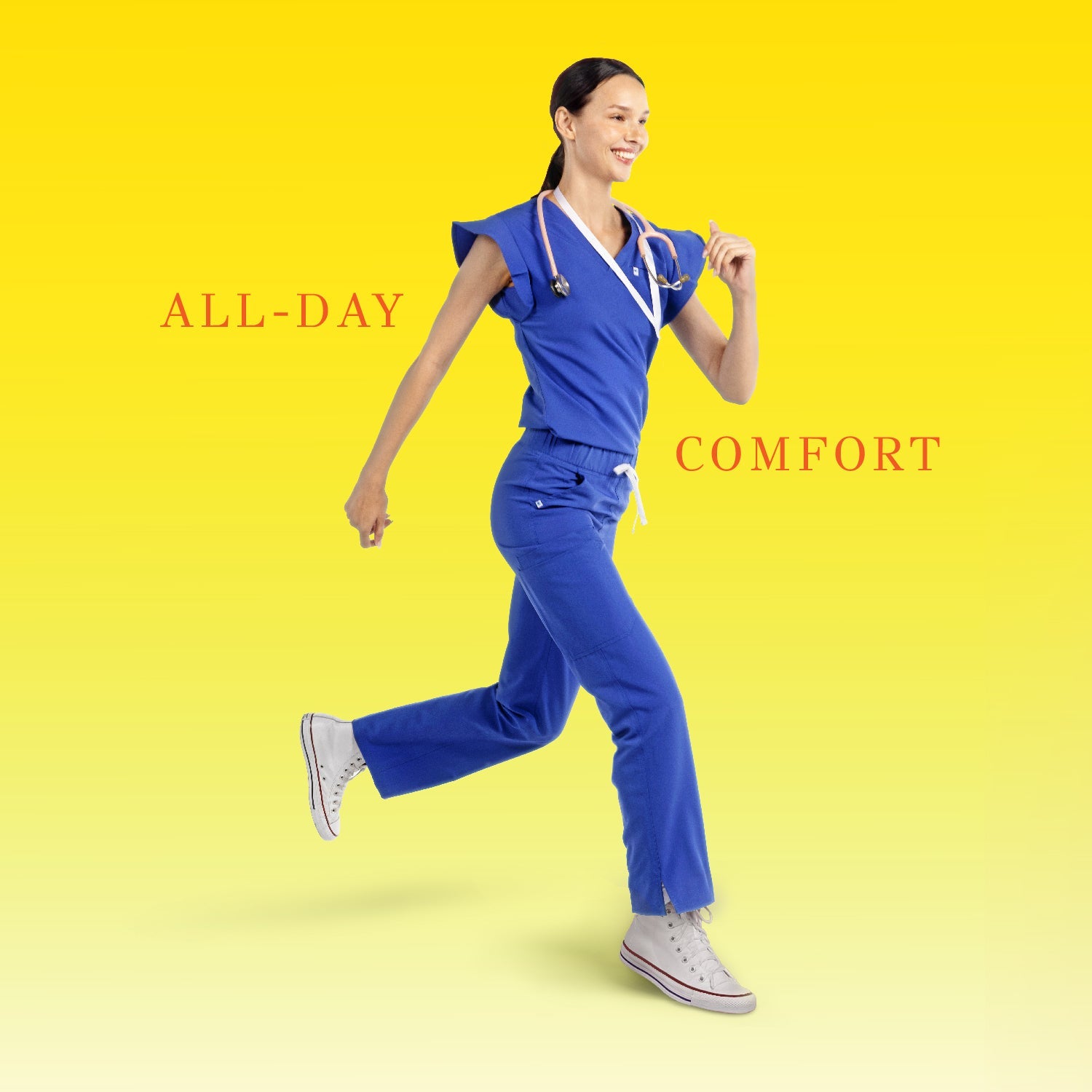 Choosing the Best Healthcare Uniforms in Thailand 