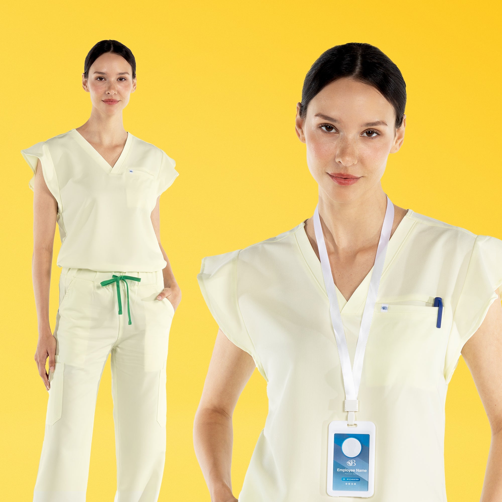 Best Dentist Scrubs for Hygiene and Professional Style