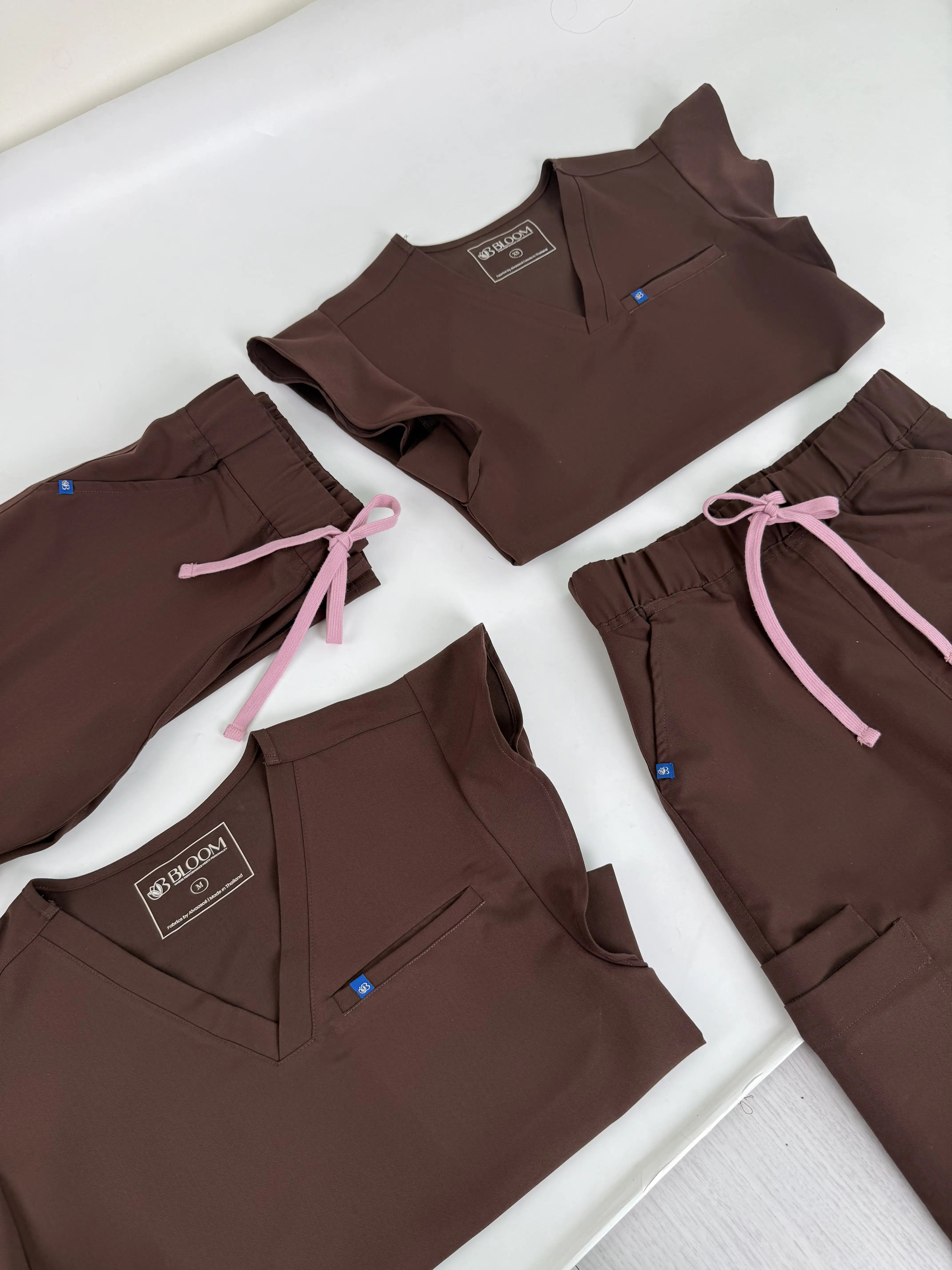 How to Choose the Right Clinic Uniform Bulk Order Supplier