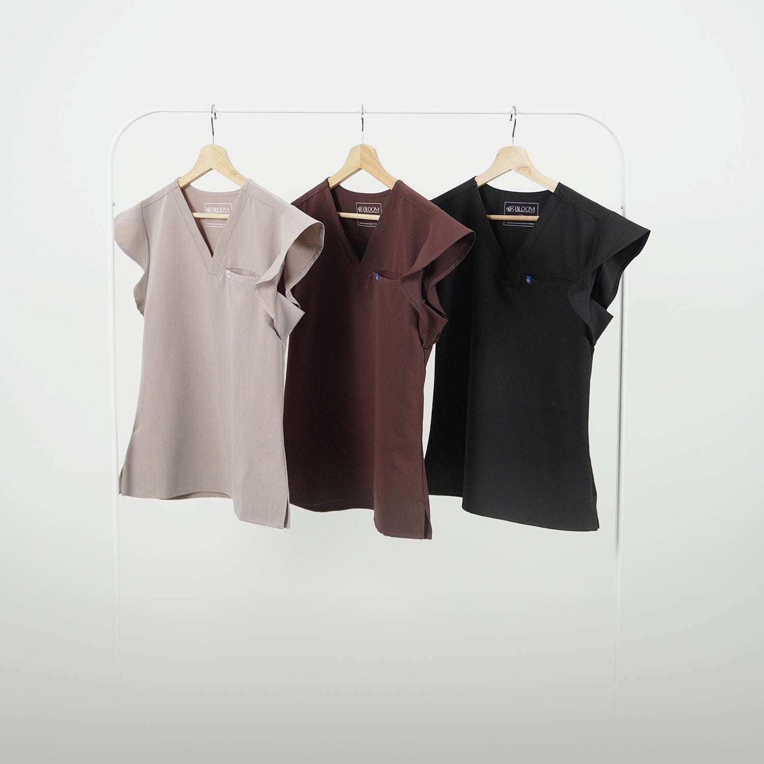 Where To Buy Scrubs in Thailand Without Compromising Quality