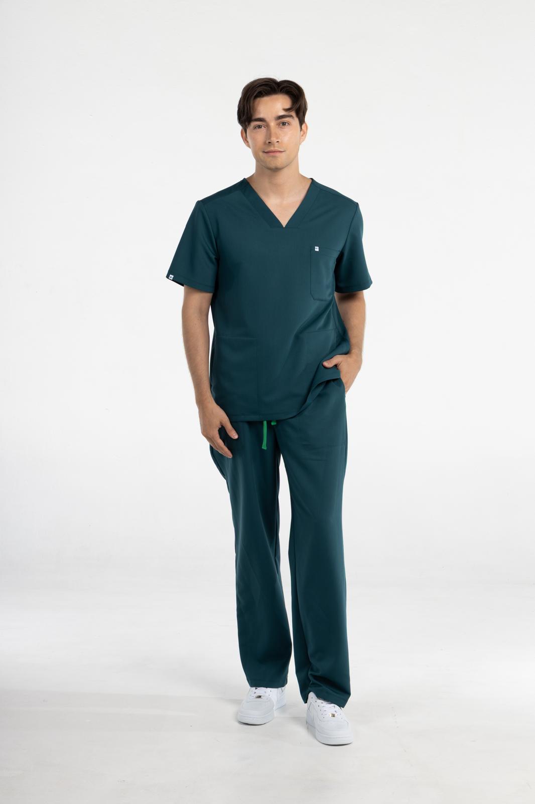 Men's All-day Comfort, V-Neck Main image