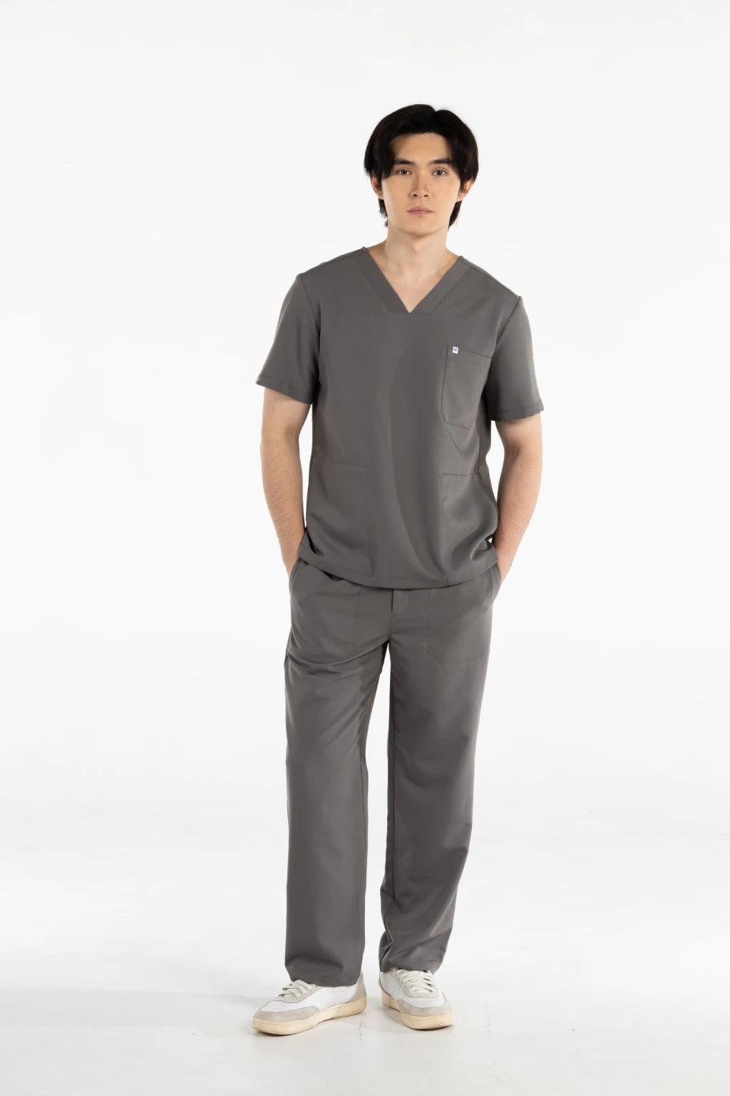 Men's All-day Comfort, V-Neck
