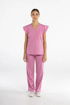 Women's All-day Comfort, V-Neck