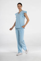 Women's All-day Comfort, V-Neck