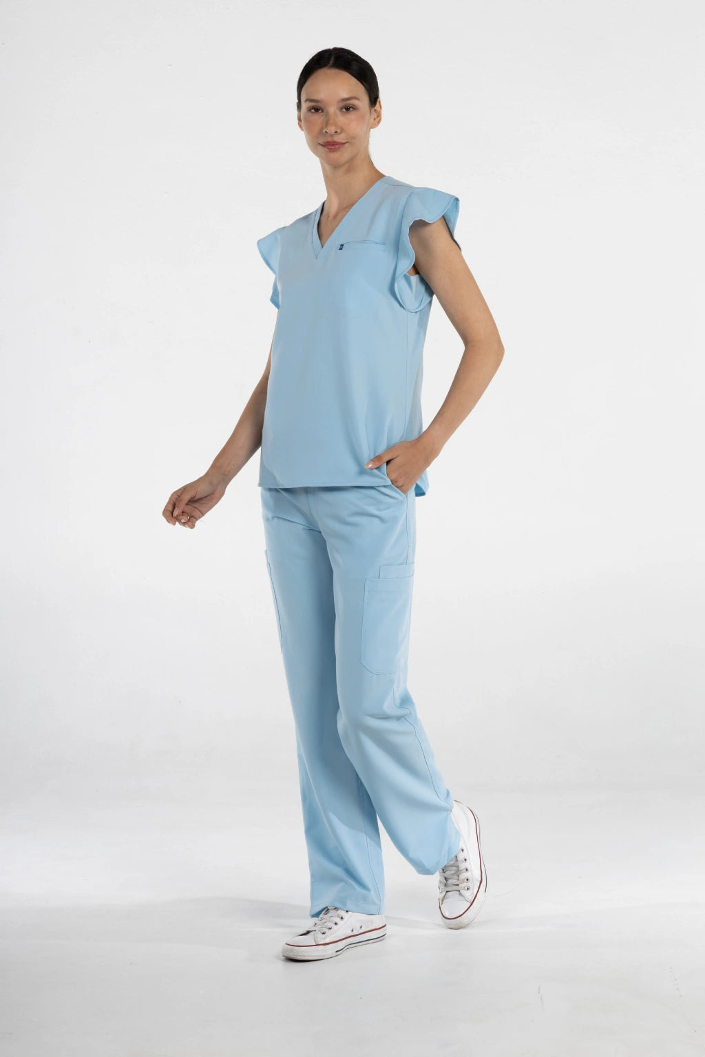 Women's All-day Comfort, V-Neck