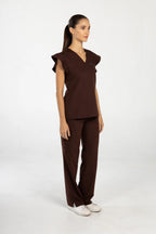 Women's All-day Comfort, V-Neck