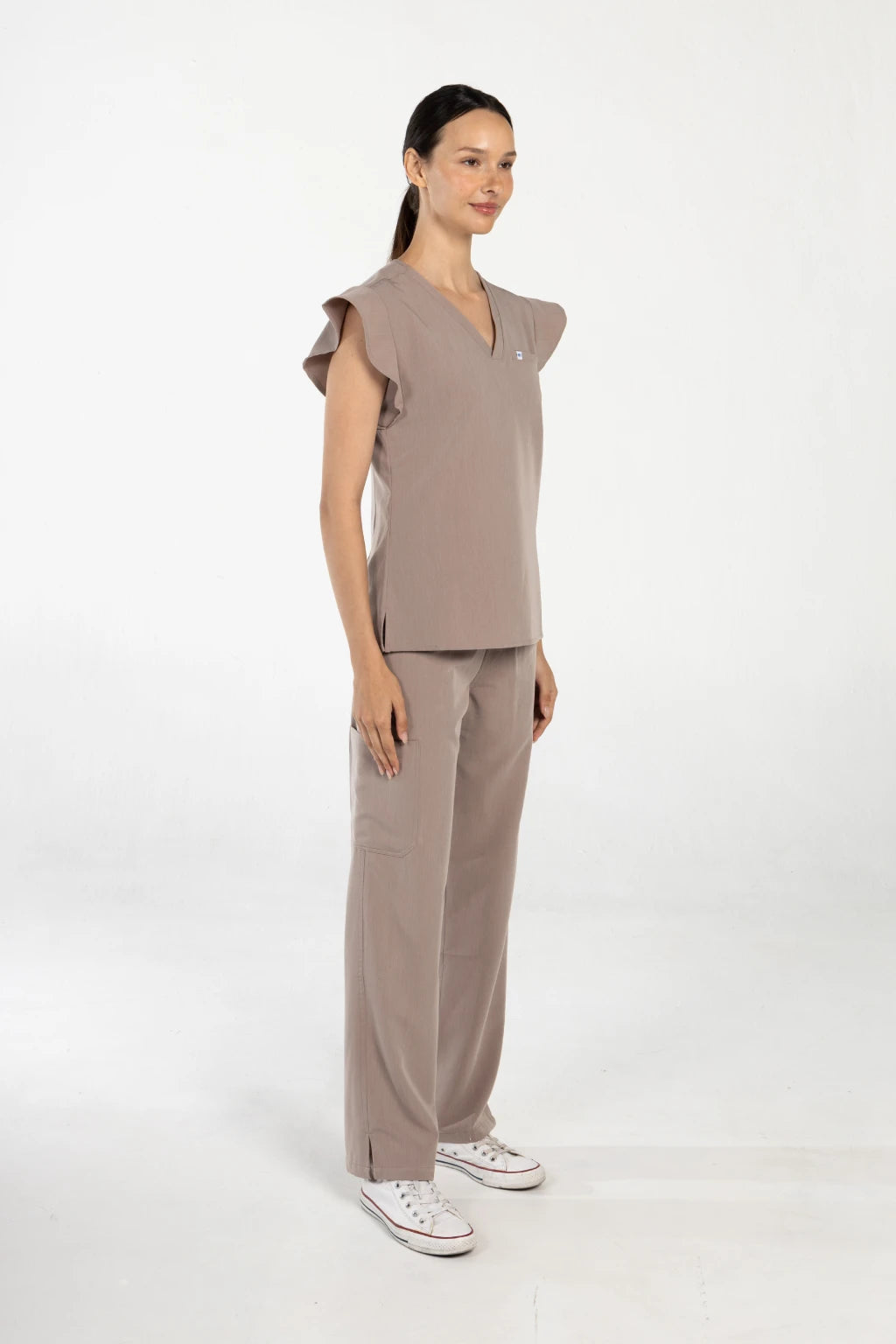 Women's All-day Comfort, V-Neck