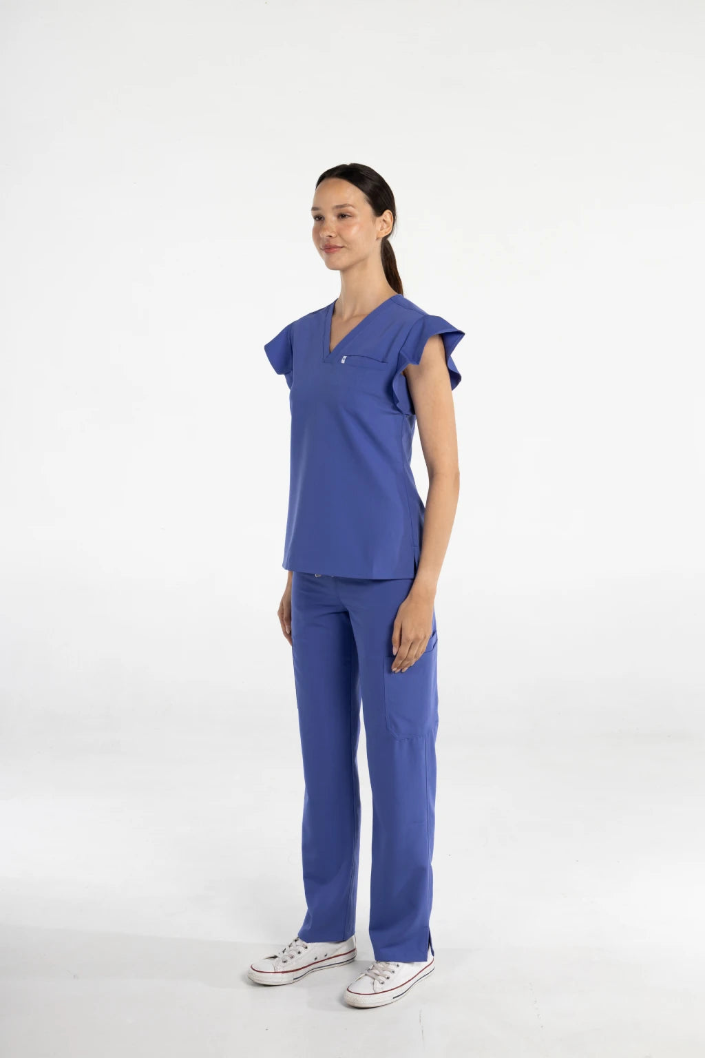 Women's All-day Comfort, V-Neck